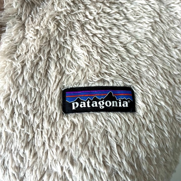 Brand New Patagonia Los Gatos Fleece Vest - Picture 3 of 4